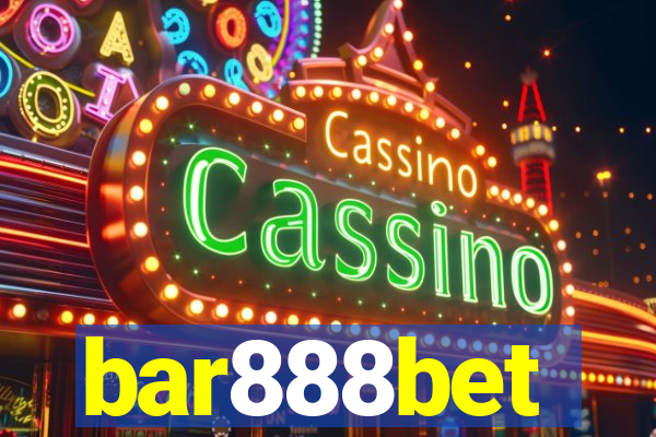 bar888bet