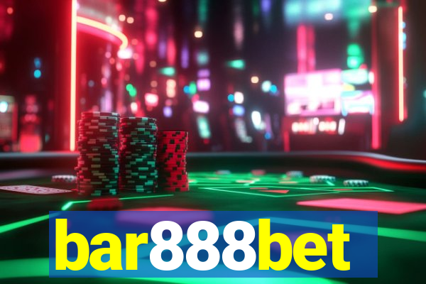 bar888bet