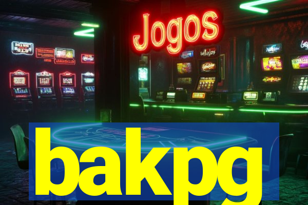 bakpg