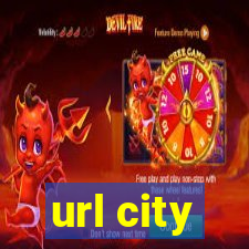 url city