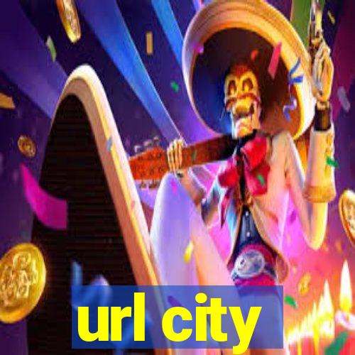 url city