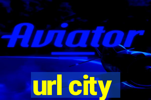 url city