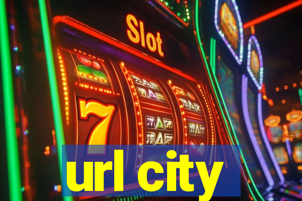 url city