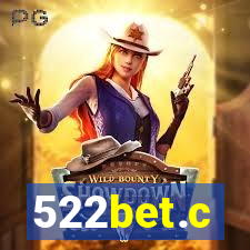 522bet.c