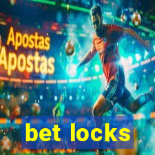 bet locks