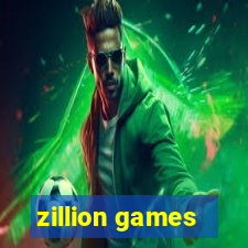 zillion games