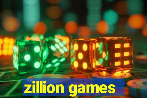 zillion games