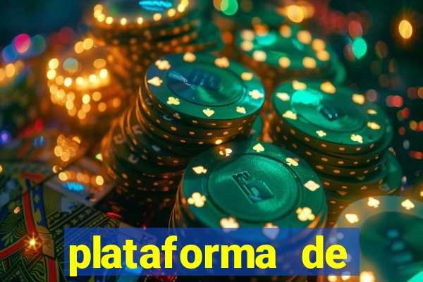 plataforma de deposito de 5 reais