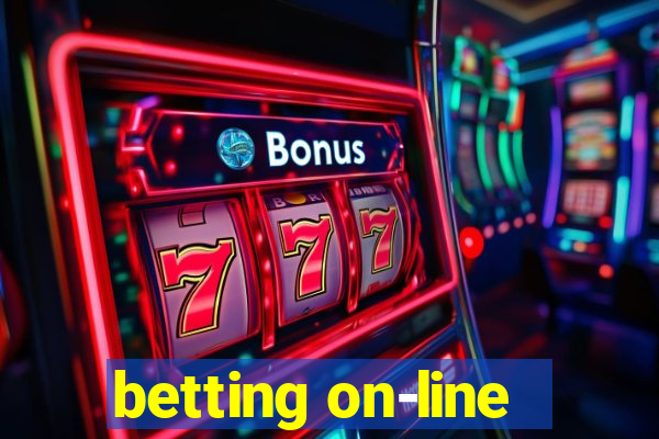 betting on-line