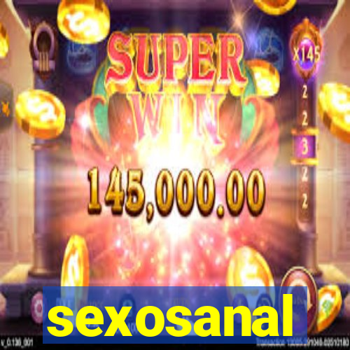 sexosanal