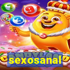 sexosanal