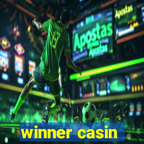 winner casin