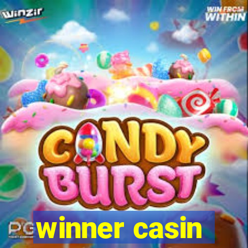 winner casin