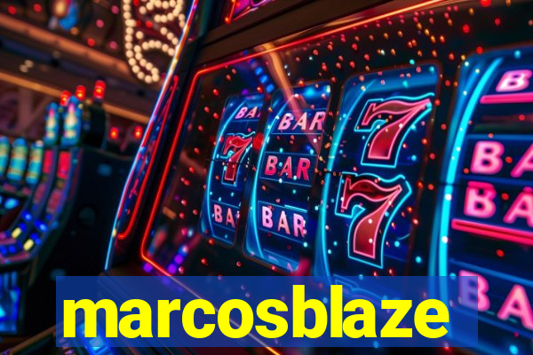 marcosblaze