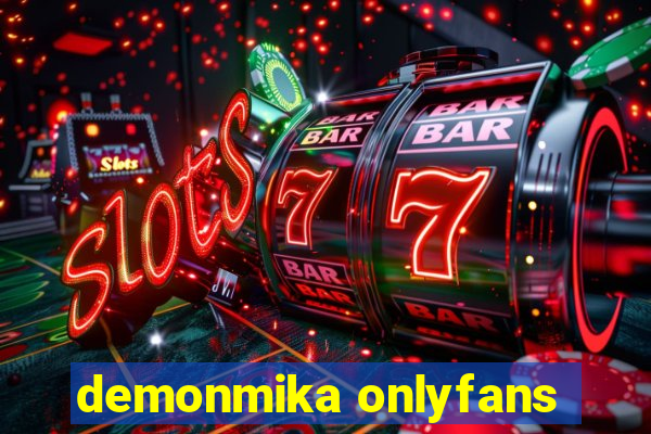 demonmika onlyfans