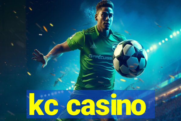 kc casino