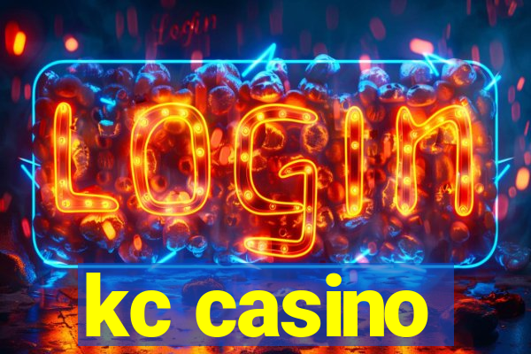 kc casino