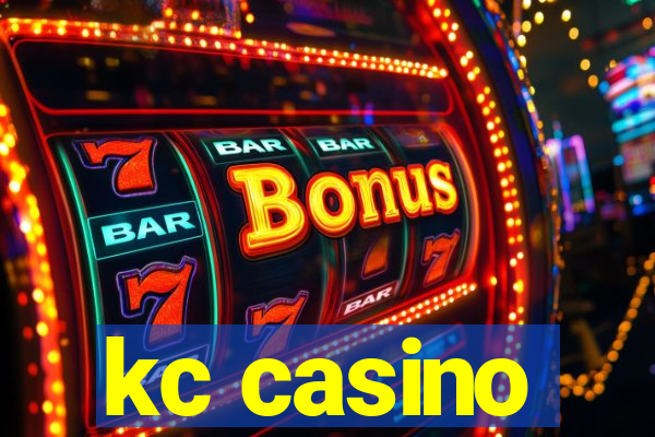 kc casino