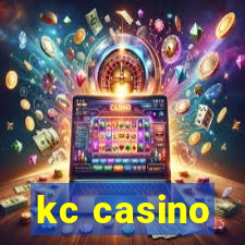 kc casino