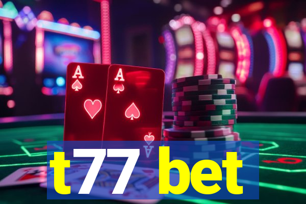 t77 bet