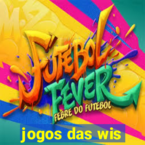 jogos das wis