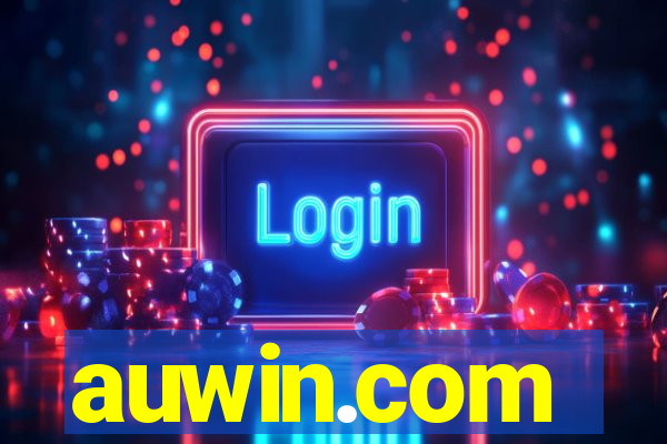 auwin.com