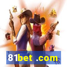 81bet .com