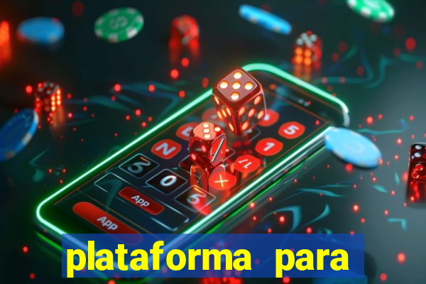 plataforma para assistir jogos