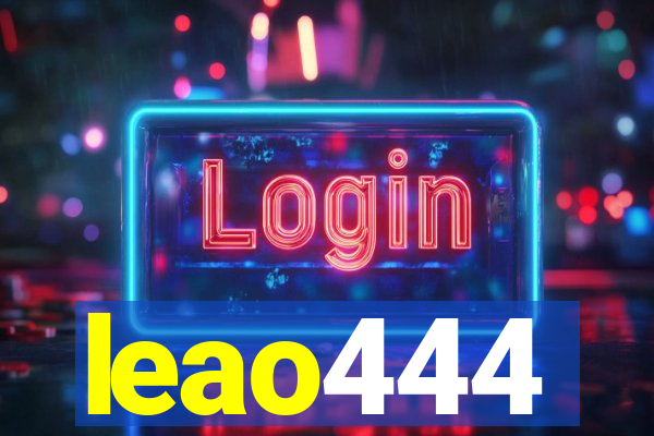 leao444