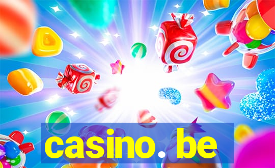 casino. be