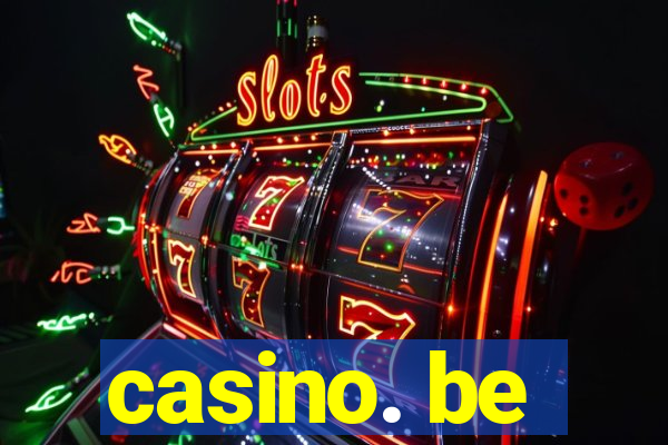 casino. be