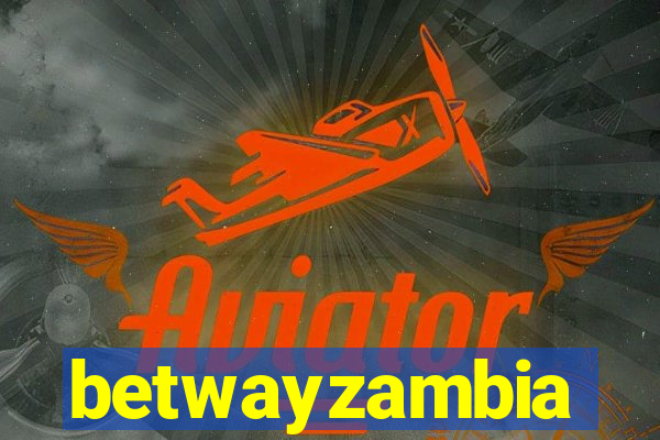 betwayzambia