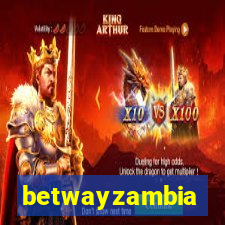 betwayzambia