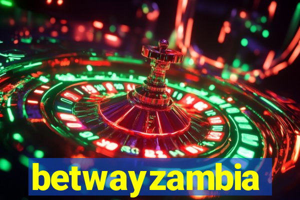 betwayzambia