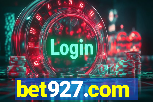 bet927.com