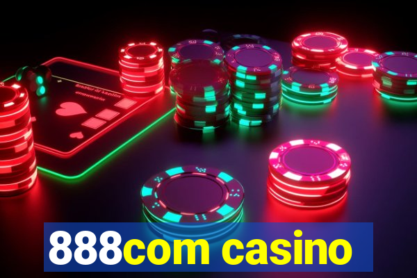 888com casino