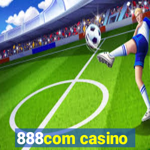 888com casino