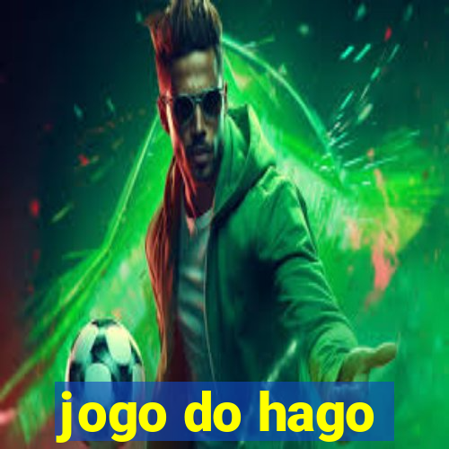 jogo do hago