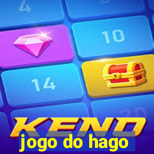 jogo do hago