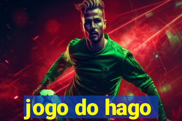 jogo do hago