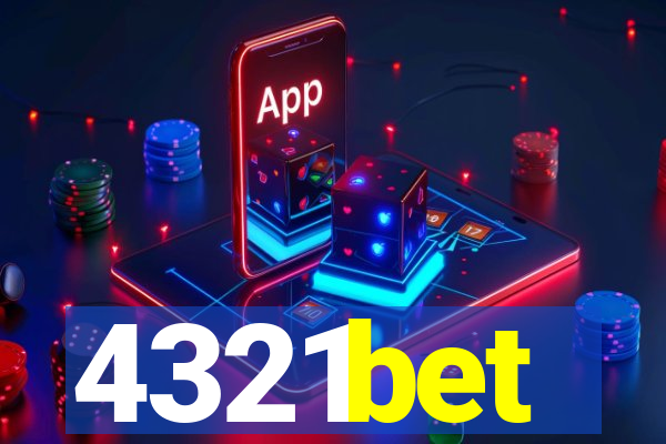 4321bet