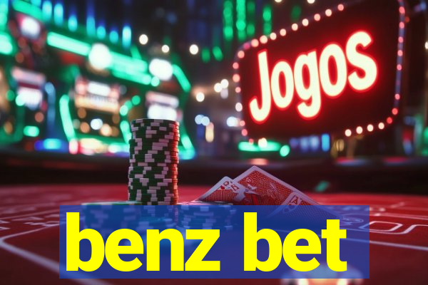 benz bet