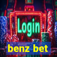 benz bet