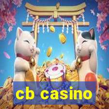 cb casino