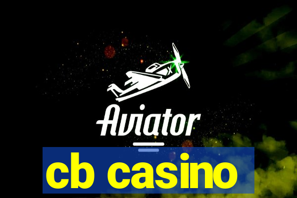 cb casino