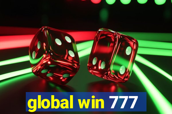 global win 777