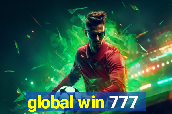 global win 777