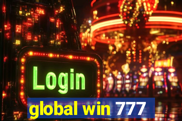 global win 777