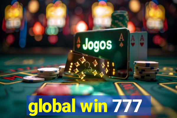 global win 777