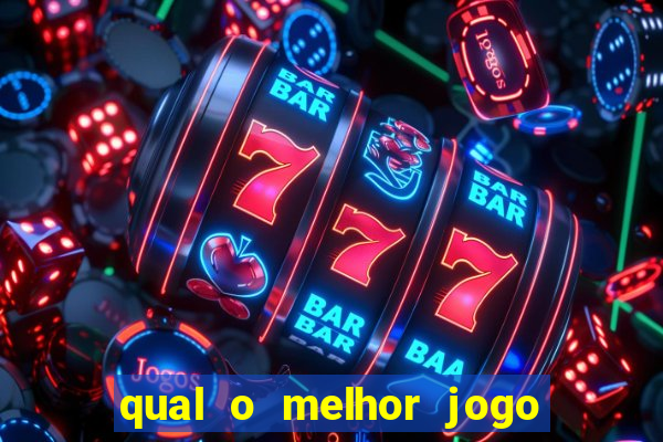 qual o melhor jogo da internet para ganhar dinheiro